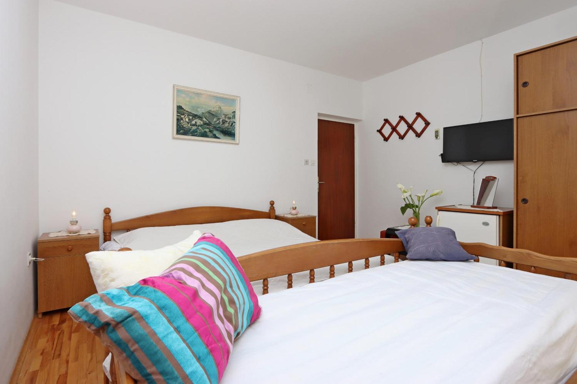Apartments And Rooms By The Sea Banjol, Rab - 19692 Quarto foto