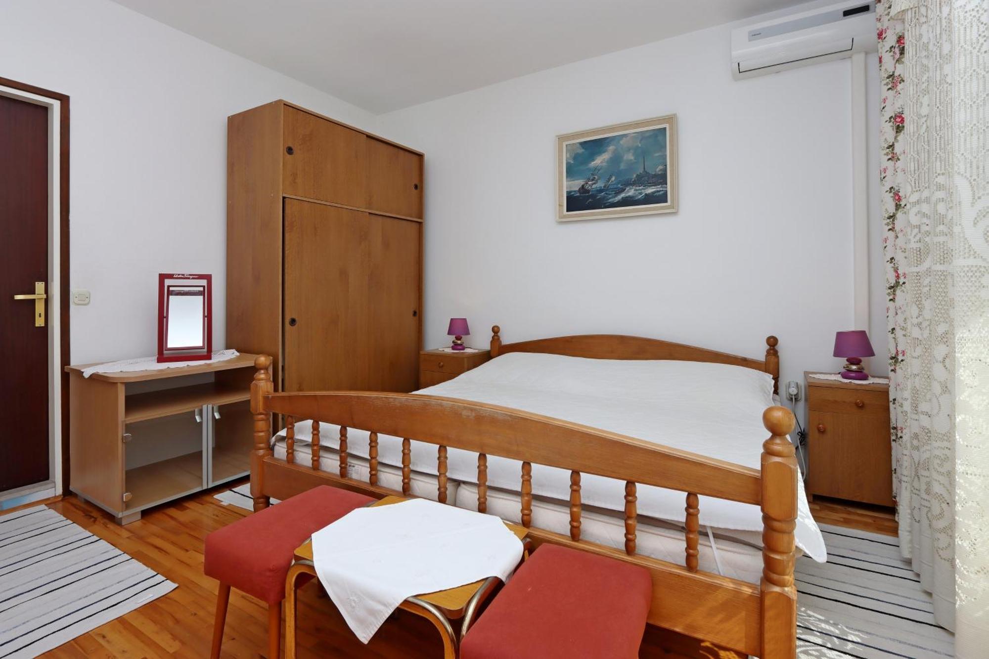 Apartments And Rooms By The Sea Banjol, Rab - 19692 Quarto foto